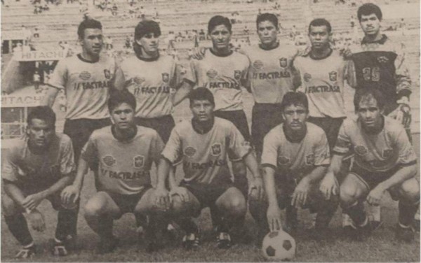 Históricos: Conocé los clubes más antiguos del fútbol de Centroamérica