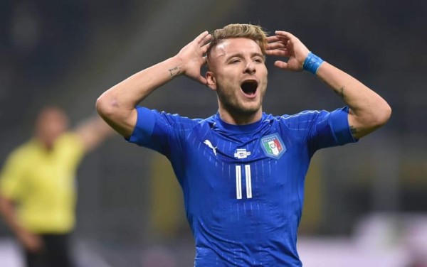 Las 23 figuras que se quedaron sin asistir al Mundial Rusia 2018