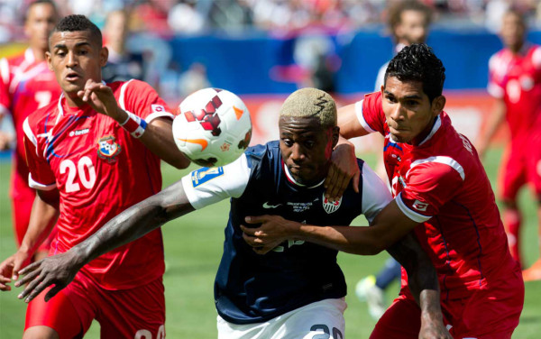 EEUU, campeón de la Copa Oro 2013
