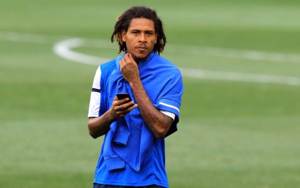 ¡Improvisado! El 11 titular con el que Honduras enfrentaría en amistoso a Corea del Sur