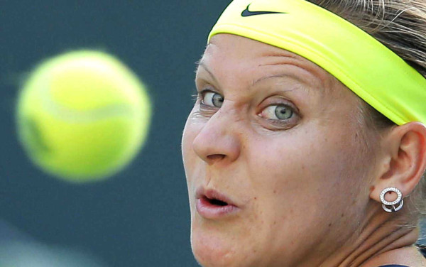 Japón se luce con el Abierto Pan Pacífico de Tenis.