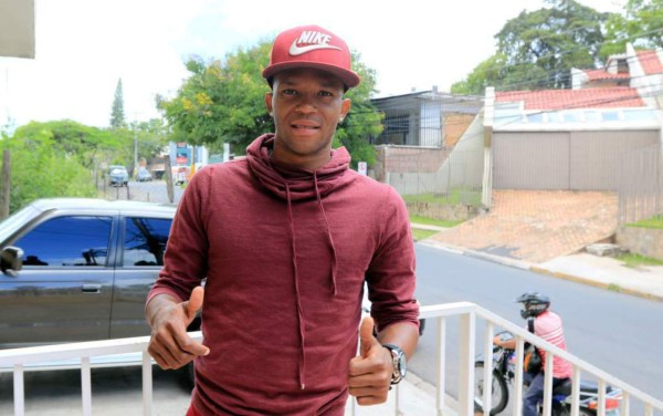 ¡Tres más! La actualidad de los fichajes fallidos que llegaron al Olimpia