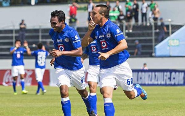 El mexicano Antonio Pedroza llega al Herediano de Costa Rica