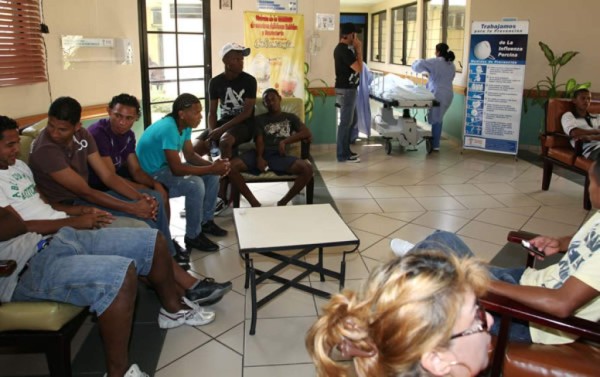 ¡También en Honduras! Los accidentes más duros de futbolistas en el mundo