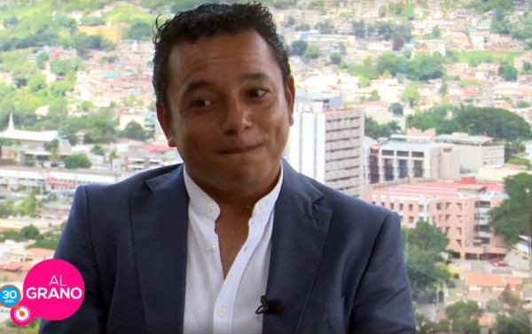 La nueva faceta de exfutbolistas hondureños en medios de comunicación