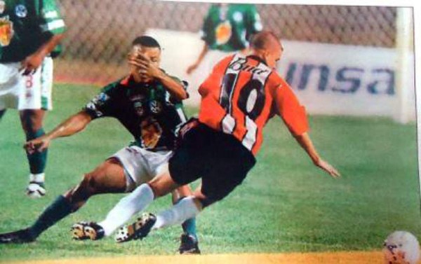 ¡Real Madrid, Atlético y Borussia Dortmund! Los grandes clubes que han visitado Honduras