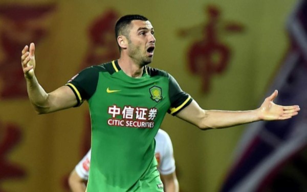 Los impresionantes sueldos que se pagan en la Super Liga de China