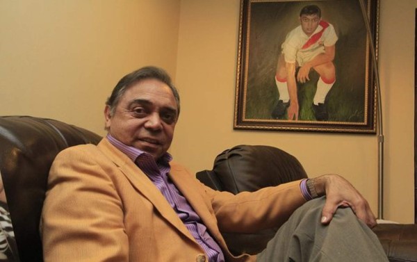 La actualidad de los extécnicos de la Selección de Honduras