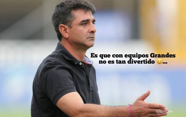 Los memes destruyen al Motagua tras perder la final ante Marathón