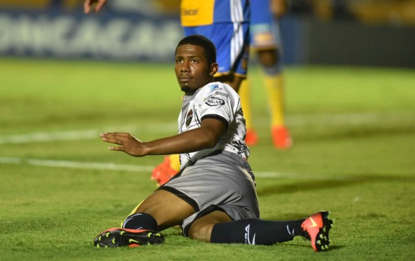 Los jugadores del Plaza Amador de los que se tiene que cuidar Olimpia