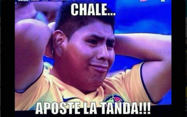 Así se burlan del América tras ser humillado por Pumas en el estadio Azteca