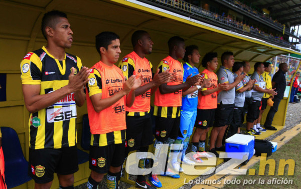 Las mejores imágenes de la #2 jornada de Liga Nacional