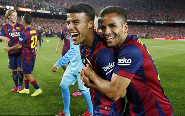 Los diez peores fichajes del Barcelona en la historia