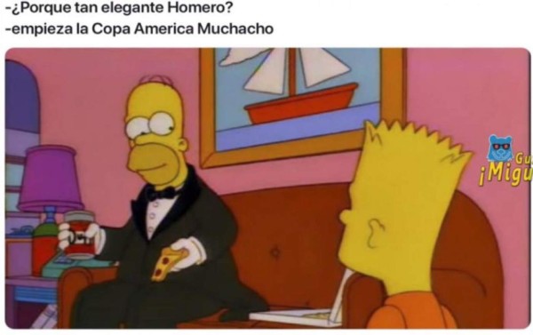 Memes atacan a Messi y ridiculizan a Argentina tras perder ante Colombia