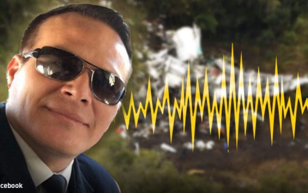 Las historias que más conmovieron al mundo sobre la tragedia del Chapecoense