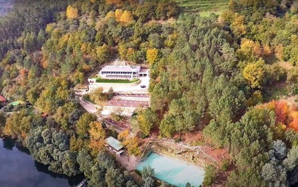 ¡Rompió las reglas! Cristiano Ronaldo, obligado a demoler su mansión de 2.4 millones en Portugal