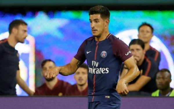 ¡SIN NEYMAR! El plan B del PSG por si no llega el brasileño contra el Real Madrid