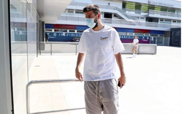 Con 'flow' e ilusión: Barcelona arranca pretemporada con 12 jugadores y ¡cuatro están lesionados!