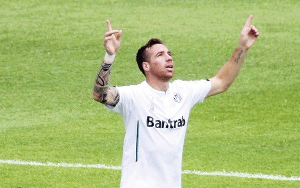 El once ideal de la jornada en Centroamérica