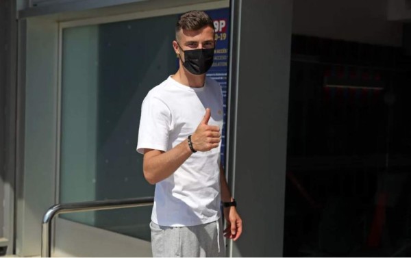 Con 'flow' e ilusión: Barcelona arranca pretemporada con 12 jugadores y ¡cuatro están lesionados!