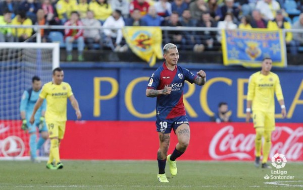 Sudamericanos se imponen en Europa con once ideal de lujo