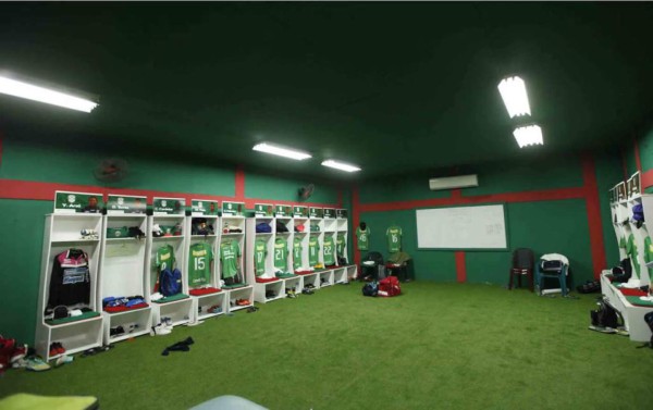 Los estadios que se han edificado en Honduras en los últimos 17 años