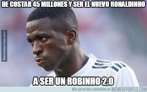 Mariano y Keylor, protagonistas de los memes tras el Real Madrid-Espanyol