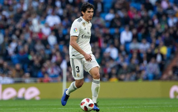 ¡Varios cambios! El 11 del Real Madrid para enfrentar al Athletic en el Bernabéu &nbsp;&nbsp;