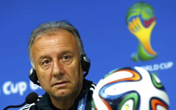 TOP: Grandes entrenadores que no fueron futbolistas profesionales