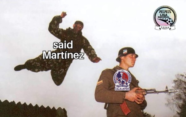 Los mejores memes que quedaron de la jornada 1 del torneo Clausura 2020