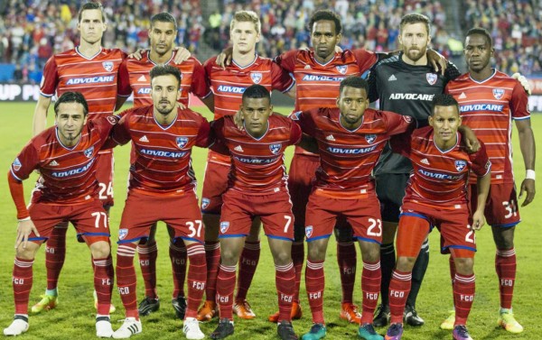 Conocé los equipos que jugarán la Liga de Campeones de Concacaf 2018