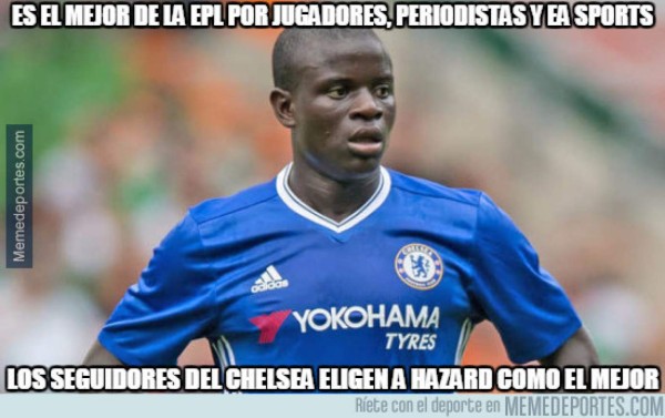 ¡Imperdibles! Los mejores memes del día en el mundo del fútbol