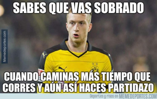 Los mejores memes de los octavos de final de la Europa League