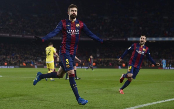 Los salarios de los futbolistas del Barcelona