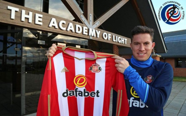 El portero tico Keylor Navas vale igual que toda la Selección de Honduras