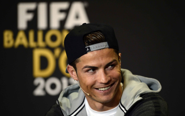 La jornada de la Gala de entrega del Balón de Oro