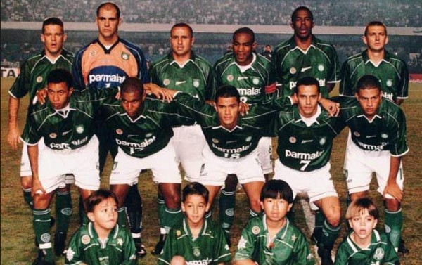 Así era el Mundial de Clubes donde Olimpia iba a participar en el 2001