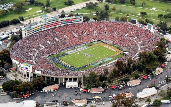 Los estadios y ciudades candidatos para albergar el Mundial USA-CANADÁ-MÉXICO 2026