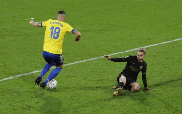 Va con lo mejor que tiene: La alineación del Barcelona para dejar segundo a la Juventus de CR7 en Champions&nbsp;&nbsp;