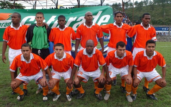 ¿Qué ocurre con ellos? La realidad de últimos clubes descendidos en Honduras