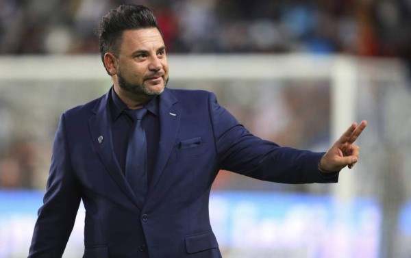 Final Liga MX: La emotiva historia del rosario y la promesa de Antonio Mohamed