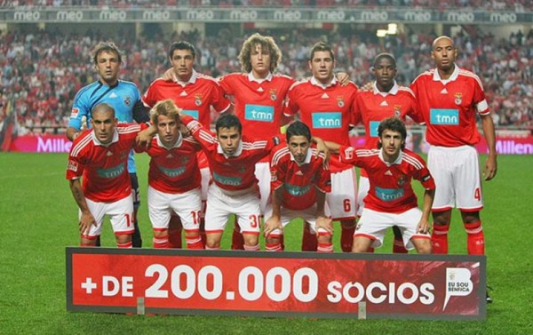 ¡Asombroso! Los futbolistas que probablemente no sabías que jugaron juntos