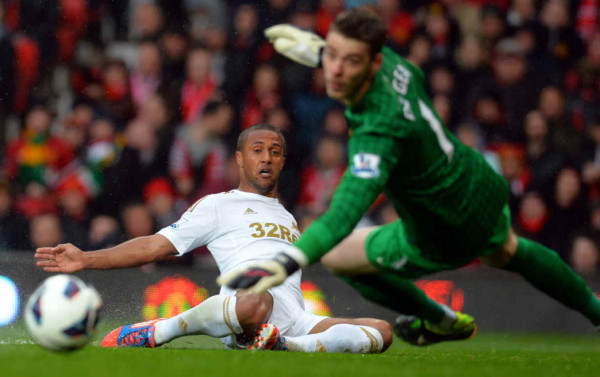 Manchester United oficialmente campeón de la Premier