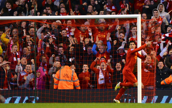 Una jornada de sorpresas y muchos goles en la Premier League