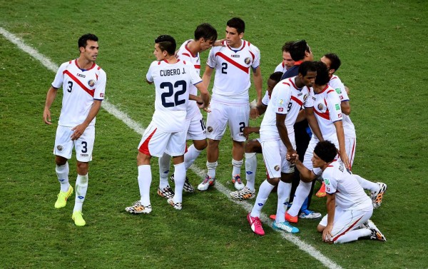 México, es rey del dinero en Concacaf