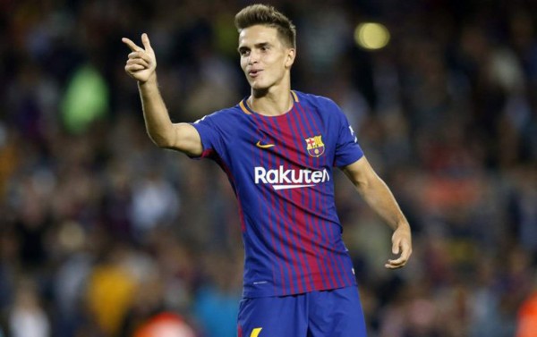 Mercado de fichajes: Barrida en el Barcelona; Real Madrid contacta a crack