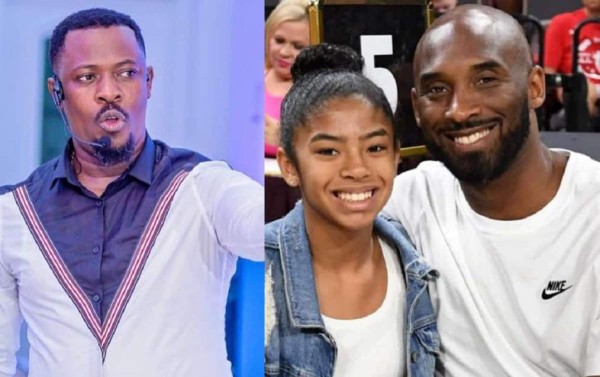 ¿Quién es Nigel Gaisie, el pastor que pide 50 millones de dólares por revivir a Kobe Bryant?