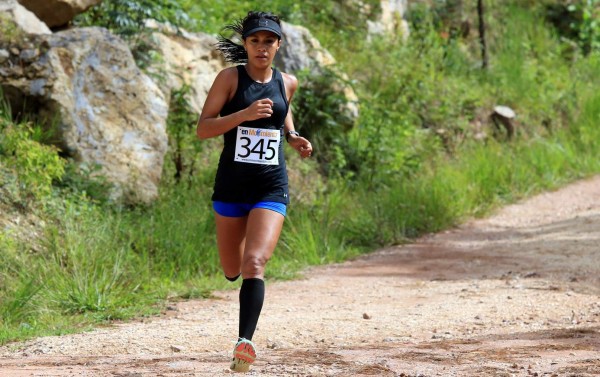 ¡En el día de la Mujer! Ellas son las que han llenado de orgullo a Honduras