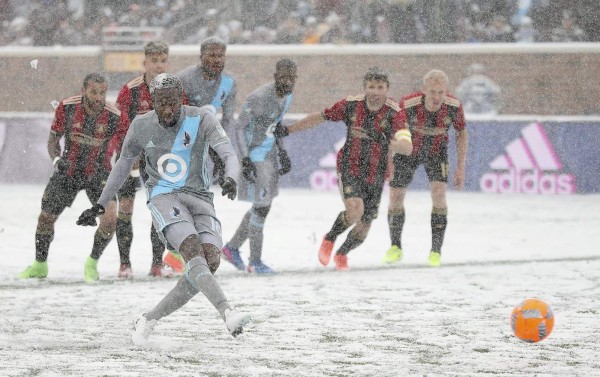 El millonario tope salarial que tienen los equipos de la MLS