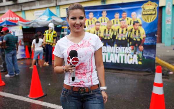 20 fotos imperdibles de la final Real España-Real Sociedad